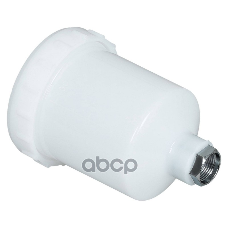 Бачок краскопульта мини HVLP ATSG011, ATSG012     (100мл)  (ATSGR010)(2323)