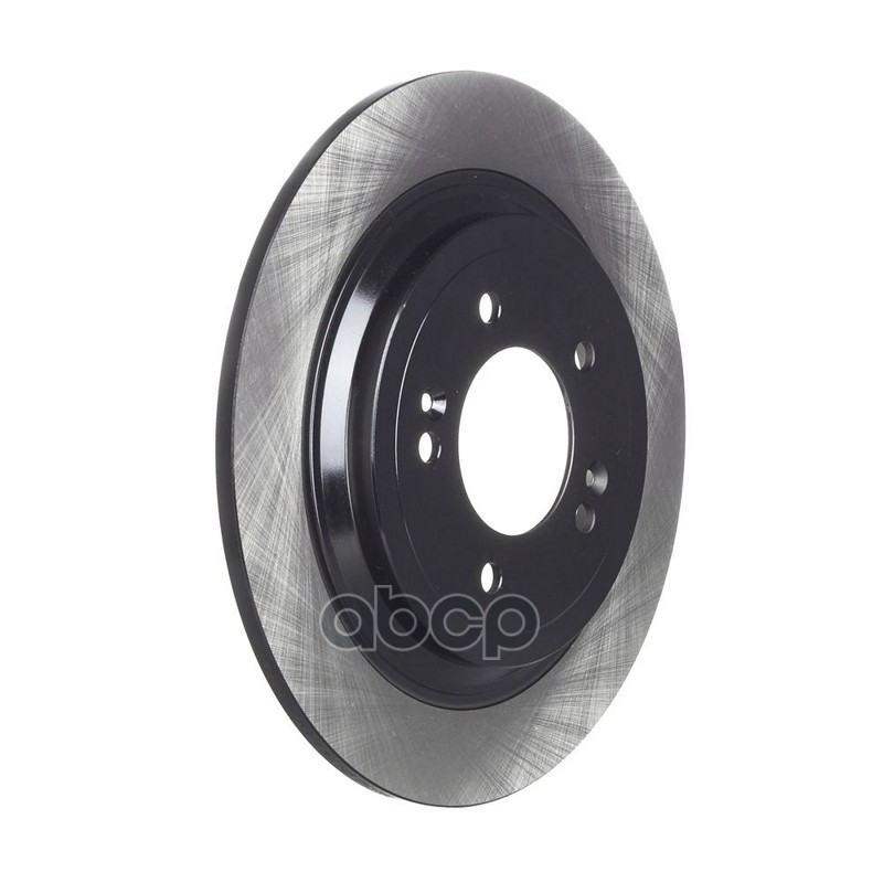 Диск тормозной задний AVANTECH 58411D3700 / 58411D7700