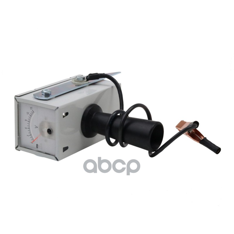 НВ-01 (Нагрузочная вилка для проверки АКБ, 100А)