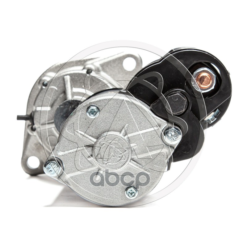 Стартер 243708102 АЕ (11010043) редукторный DEUTZ 24В 4,55,5 кВт, АвтоЭлектрика