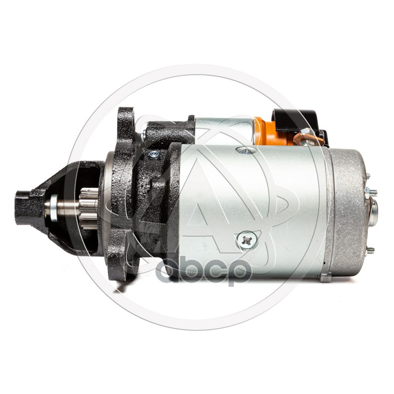 Стартер 7402.3708 AE двиг.Евро-2 Ммз,Д-243, 245,ан.AZJ3381, AZJ3353,142Н, 24В 5,