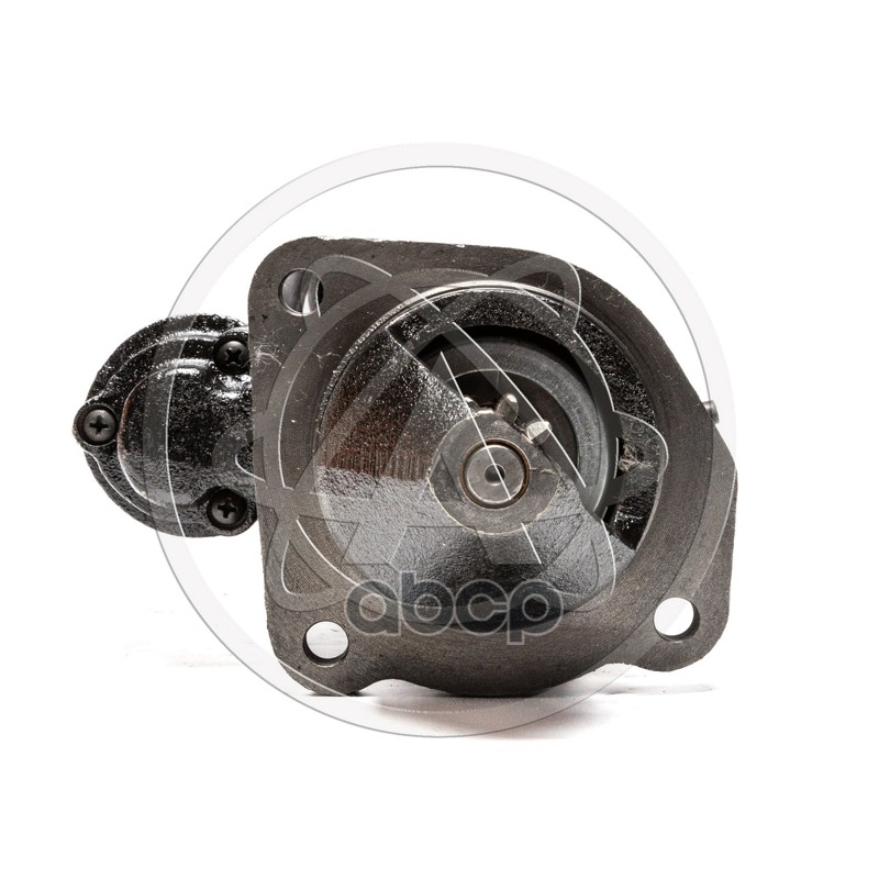 Стартер редукторный AZF4198 AE, 24В 4,0кВт, двиг.DEUTZ серий BF4,BF6, дв.TCD, Ав