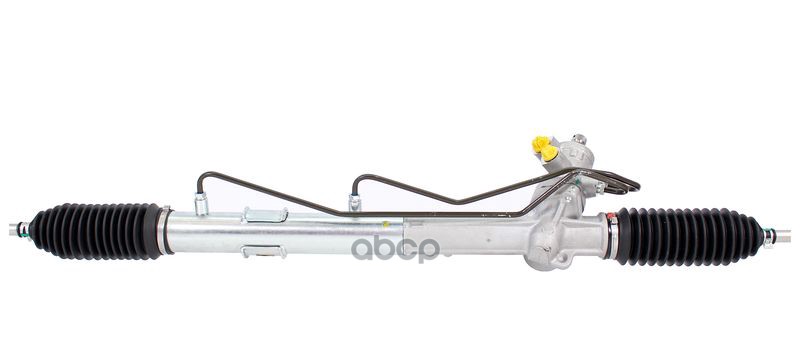 Гидравлическая рулевая реика Nissan Primera P12/WP12 2002-