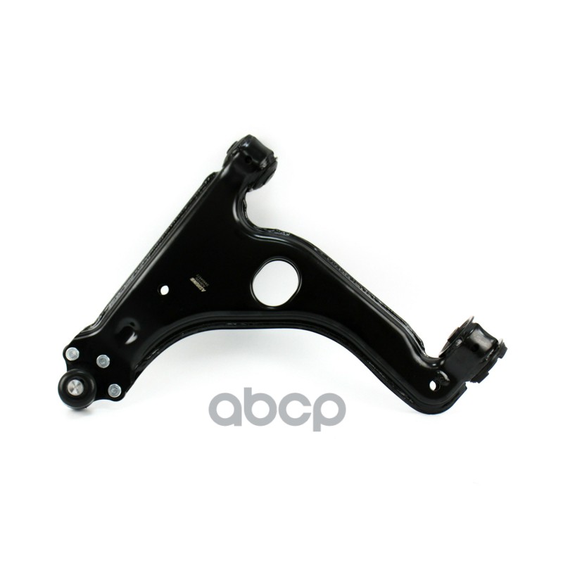 Рычаг передний левый