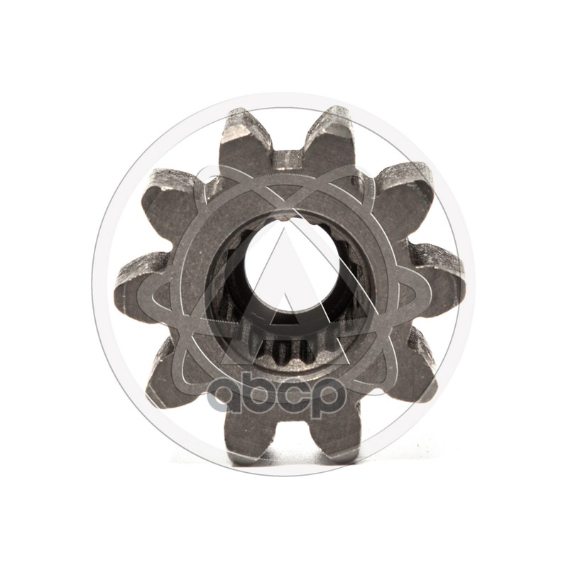 Привод 0101.3708-600AE (шестерня) привода стартеров 9-152-781AE, 9-182-781AE МТЗ