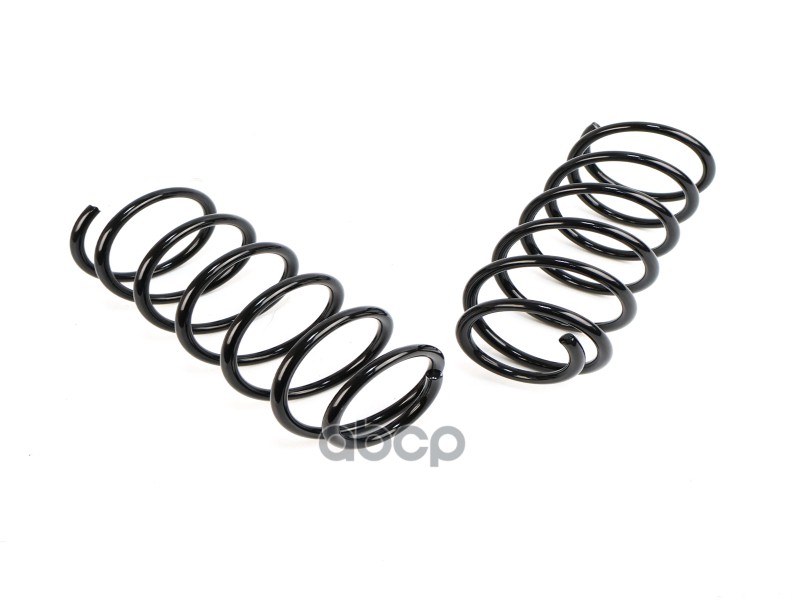 Пружина задняя