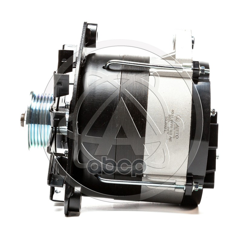 Генератор 4001.3771-53 AE (ан. 4501.3771-53) КАМАЗ с двиг. КАМАЗ-740.30, 740.50