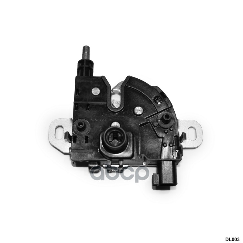 Замок капота Ford FOCUS II AMR арт. DL003