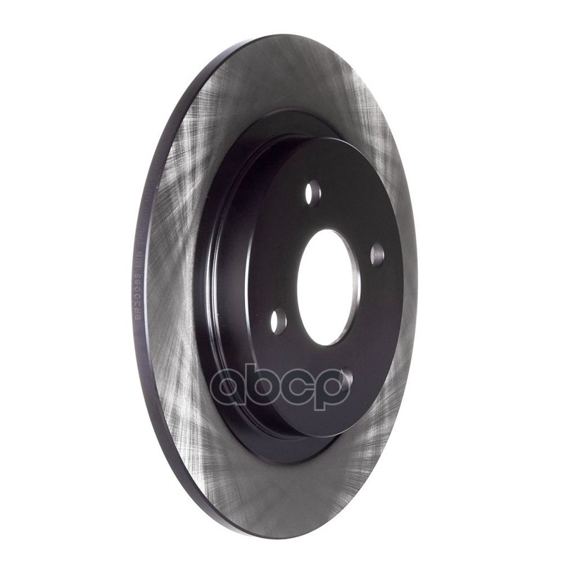 Диск тормозной задний AVANTECH 4411312