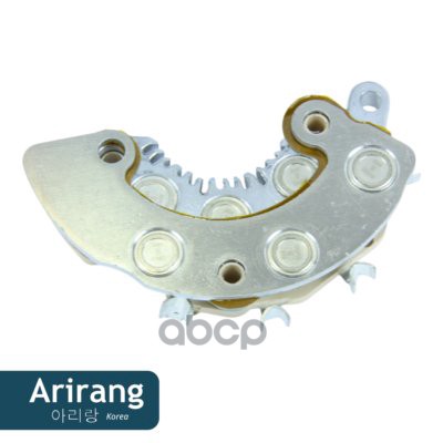 Диодный мост генератора