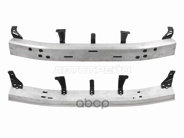 Усилитель бампера Toyota Land Cruiser Prado (J150) 17-20 (Спереди) Sat арт. ST-TY150-000R-A0