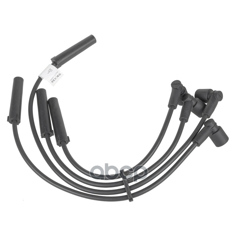 Провода в/в ВАЗ 2110 (8 клап.) инжектор BOLK BIS10