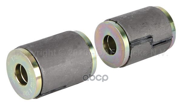 Сайлентблок рессоры D 62.5mm/d 24mm/H 86mm