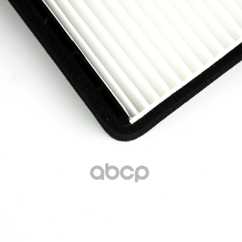 Фильтр салона