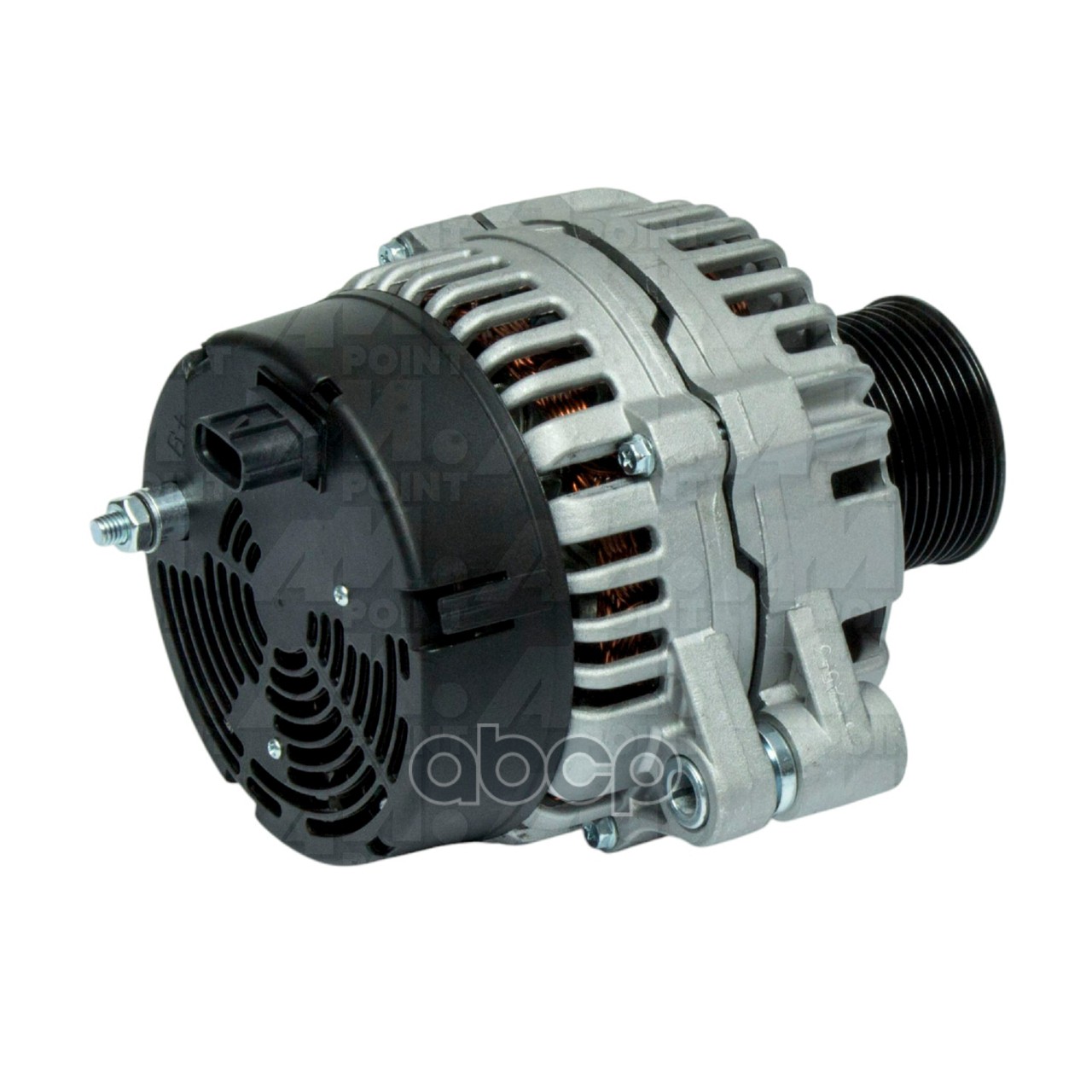 генератор 28V/90A