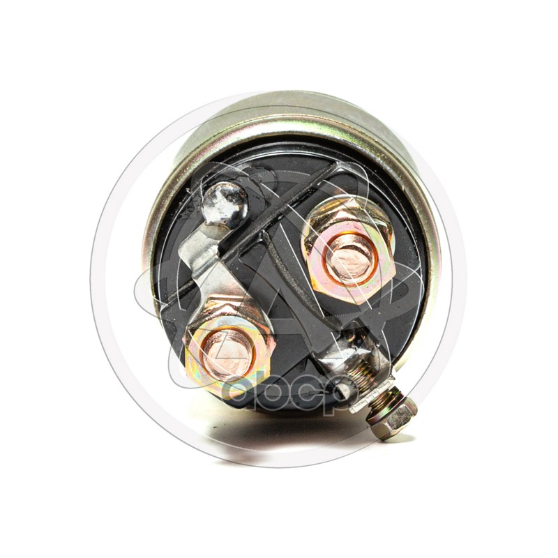 Реле втягивающее (стартер серии 9-152 АЕ, 9-182 АЕ) AVTOELECTRICA