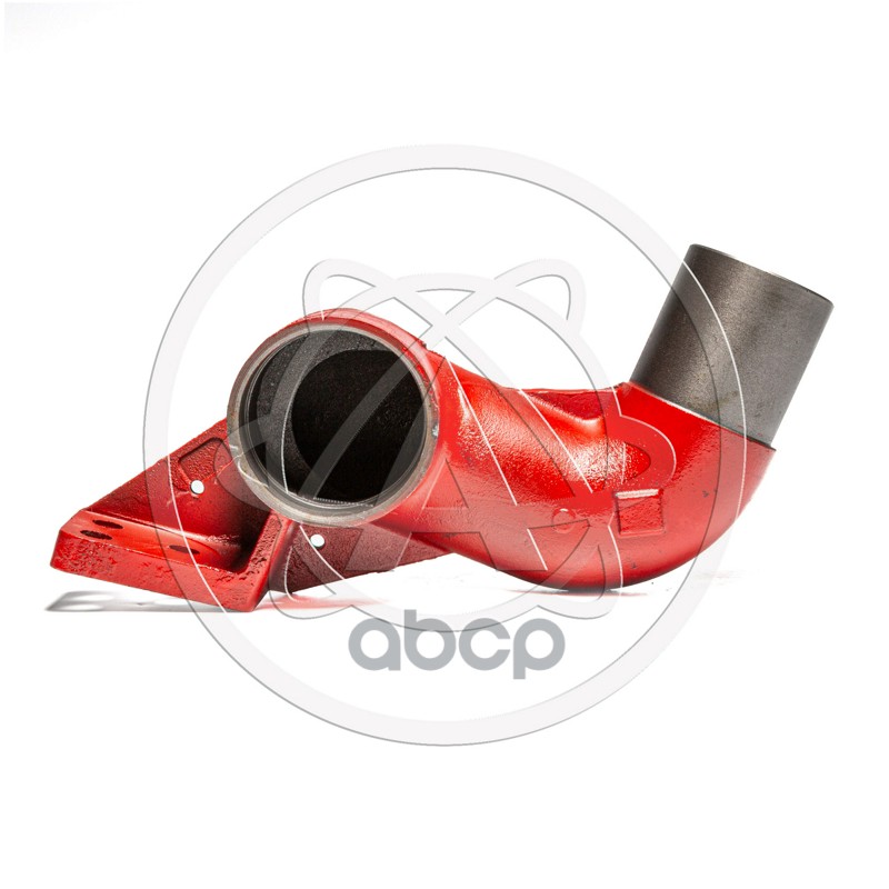 Переходник 245-1008021 глушителя AIMPULS