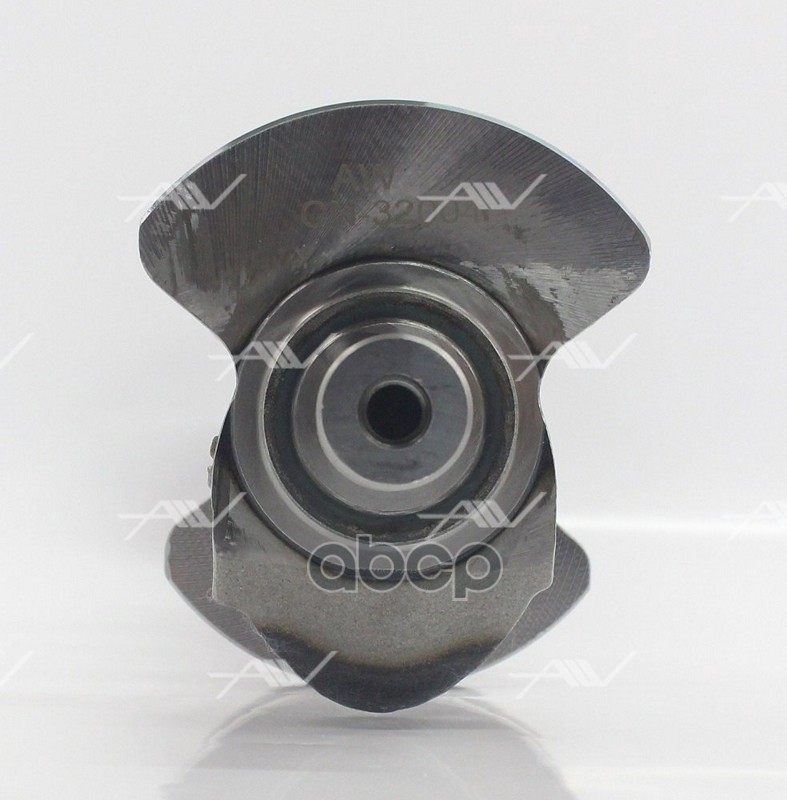 CN-32004 коленвал MITSUBISHI 4D56 стальной (MD102601/MD376960)