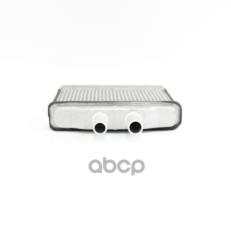 Радиатор печки Lacetti