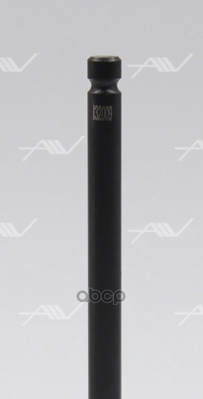 Клапан впускной(2300)