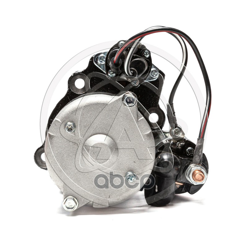 Стартер M93R3026SE АЕ (дв.Cummins ст. 4992135) ан. AZF4237 КАМАЗ с дв. 4ISBe185,