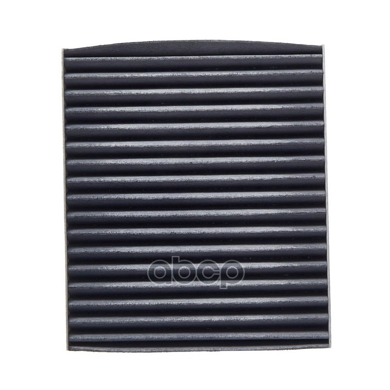 Фильтр салона (угольный)