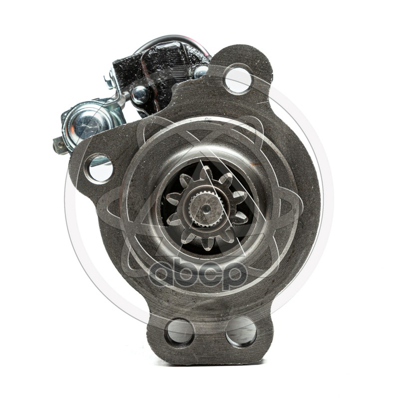 Стартер М9Т.9112 AE Камаз 740, аналог 8912.3708, 1842.3778, СТ142Б2, AZJ3367, 10