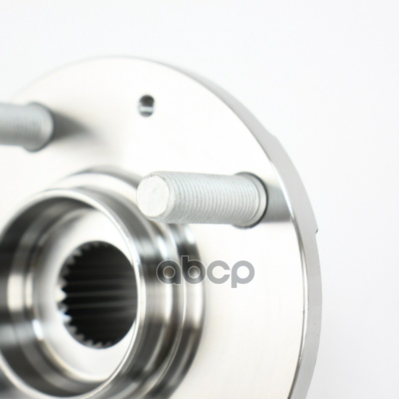 Ступица передняя I-20/Solaris