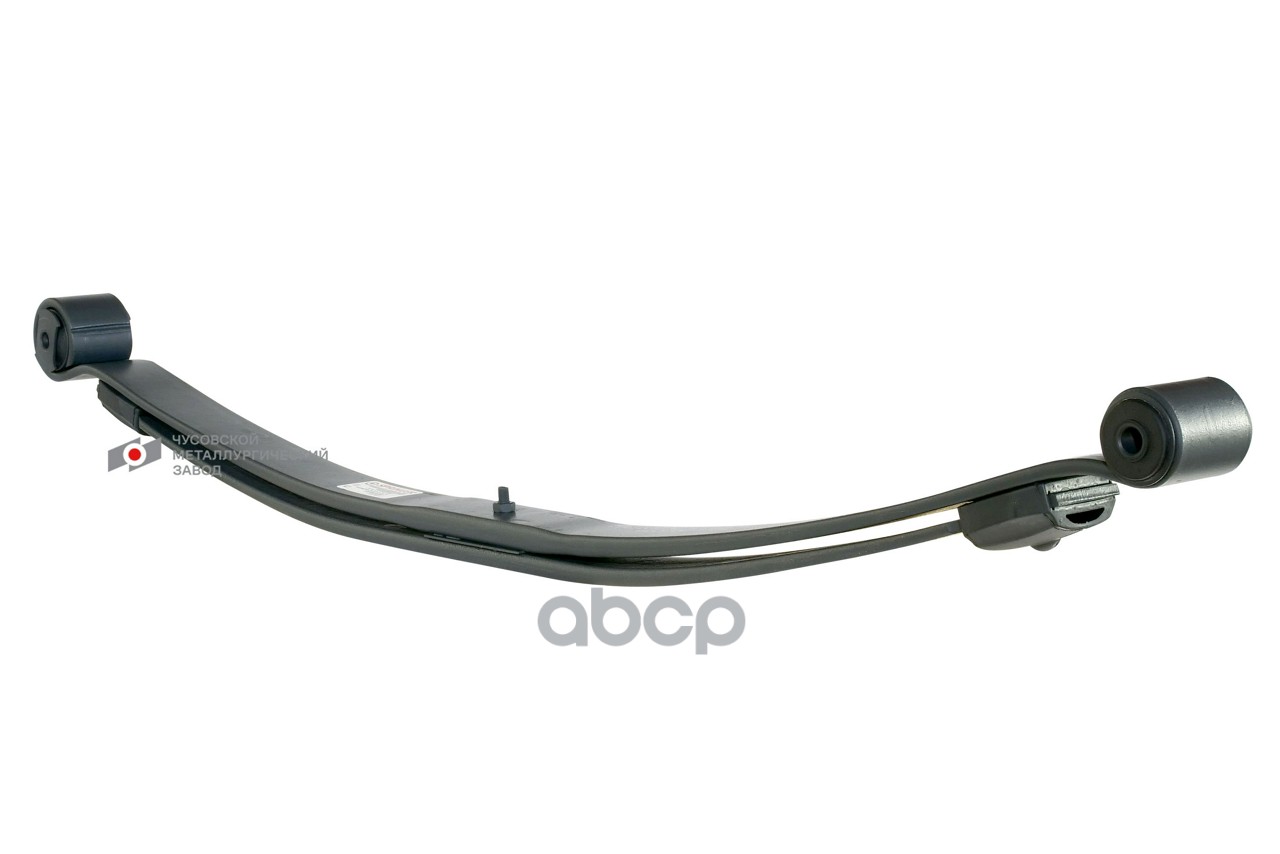 702202PG-2912012-01-10 Рессора задняя для Peugeot Boxer 3, Citroen Jumper, Fiat