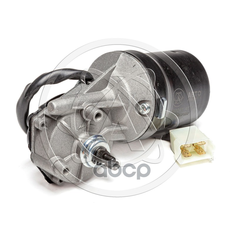 Двигатель стеклоочистителя ВАЗ 2101 Avtoelectrica 2103-3730000 МЭ241-3730000;СЛ192-5205300;МЭ241 / VWF 0101;84.3730000-10;370-19-002;СМЭ 0241