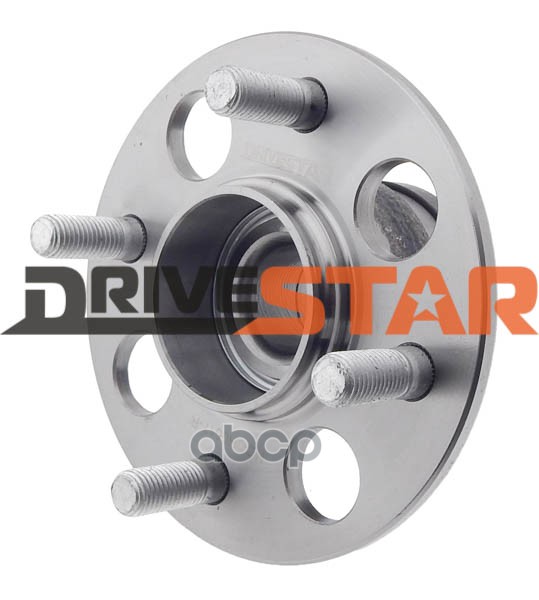 СТУПИЦА ЗАДНЯЯ