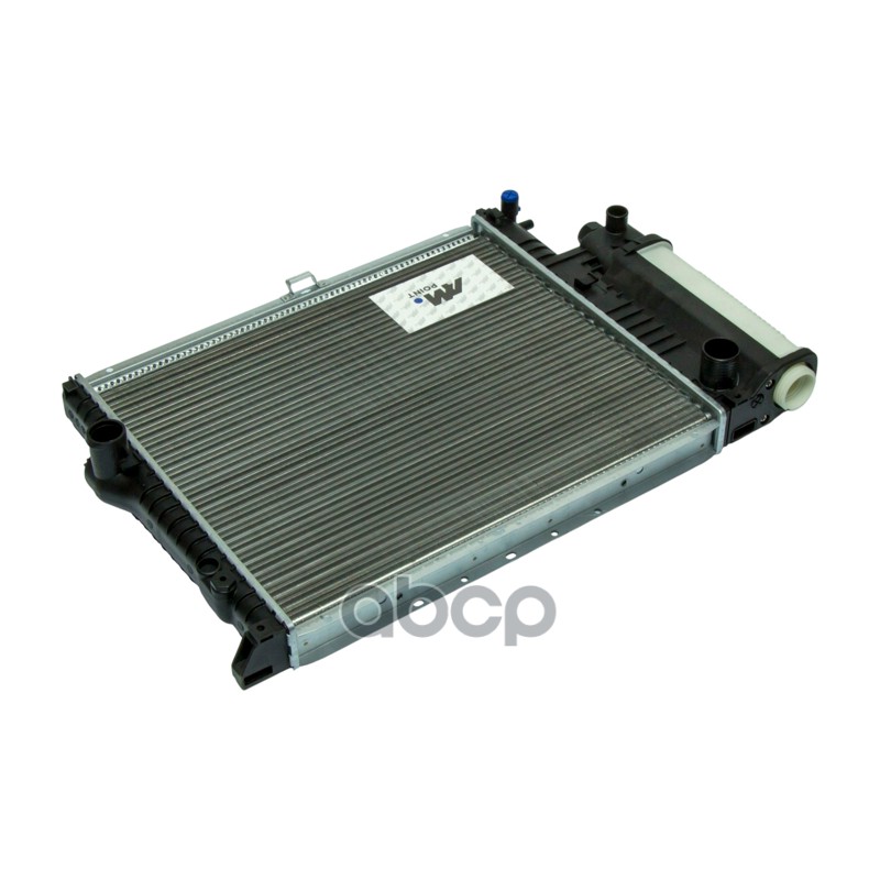 Радиатор охлаждения {ST01}