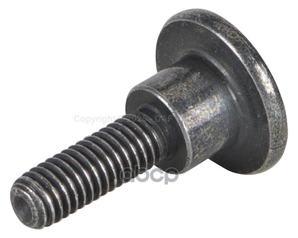 болт крепление бампера DAF F/CF/LF/XF65/75/85/95/105IV