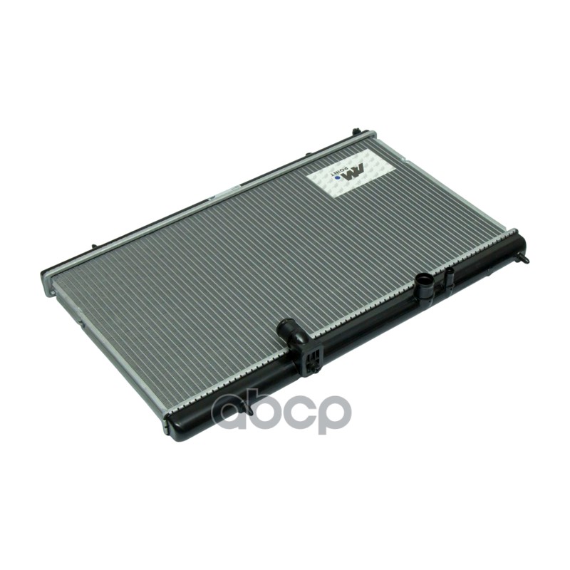 Радиатор охлаждающей жидкости