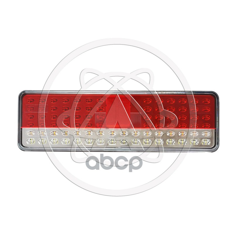 Фонарь задний 8512.3716-20-01 AE правый ПРОВОДА БЕЗ РАЗЪЕМА (ан.112.08.69-02, 11