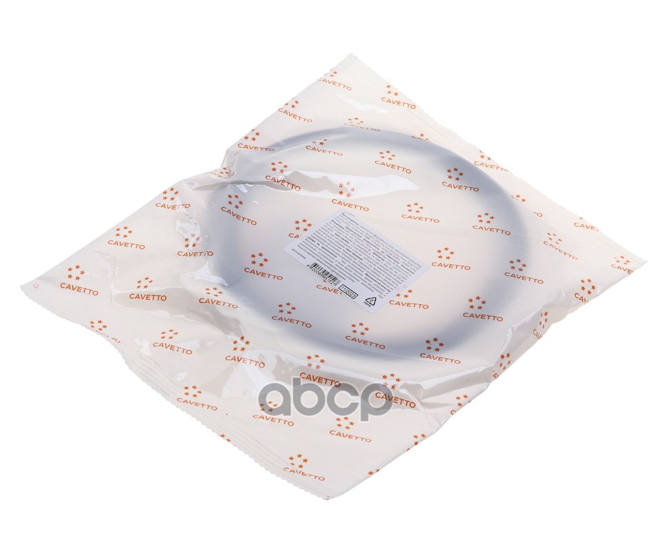 Сальник МАЗ ступицы задней 1.2-120х150х13 Viton CAVETTO