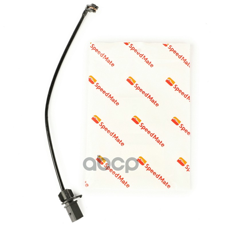 Датчик износа торм.колодок AUDI A6,A7,Q5 SpeedMate арт. SM-WS094