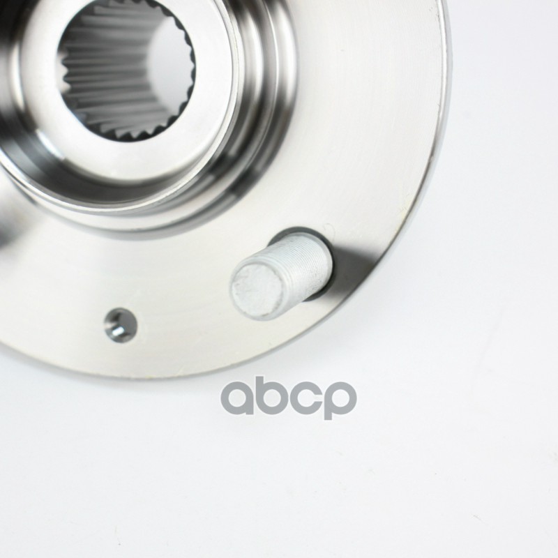 Ступица передняя I-20/Solaris