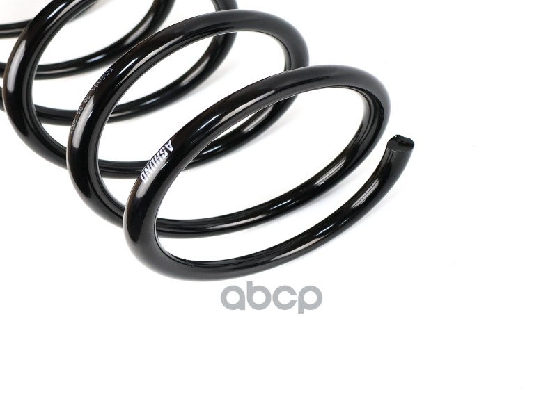 Пружина передняя