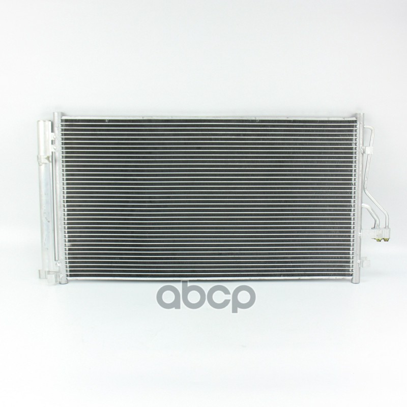 Радиатор кондиционера