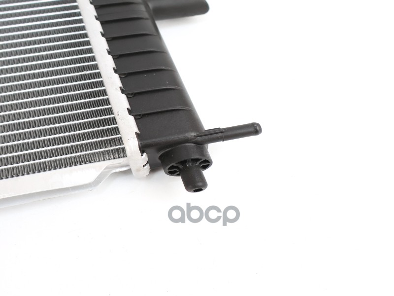 Радиатор основной 0.8L (МКПП) ...