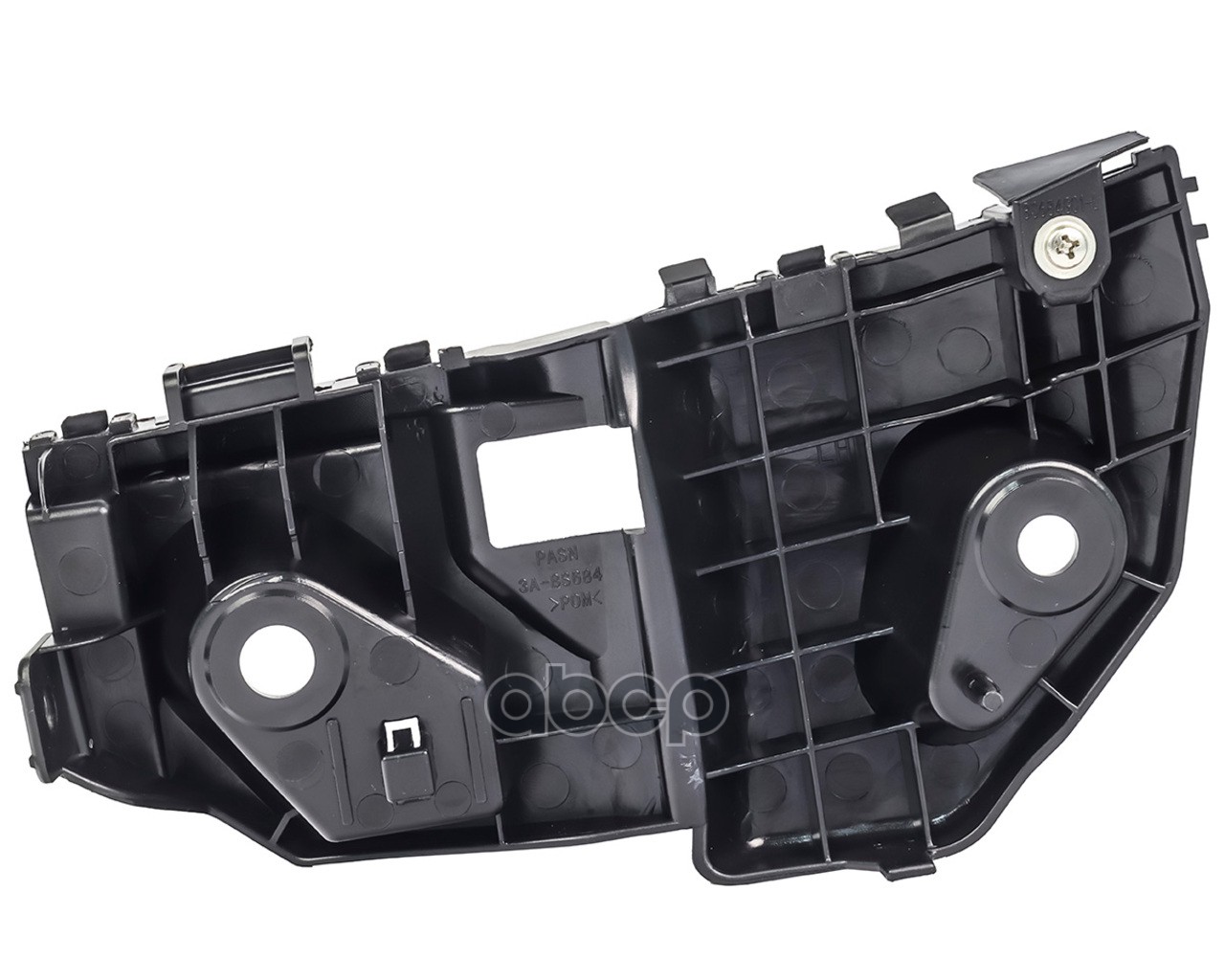 Кронштейн переднего бампера левый MAZDA CX-30 2019-