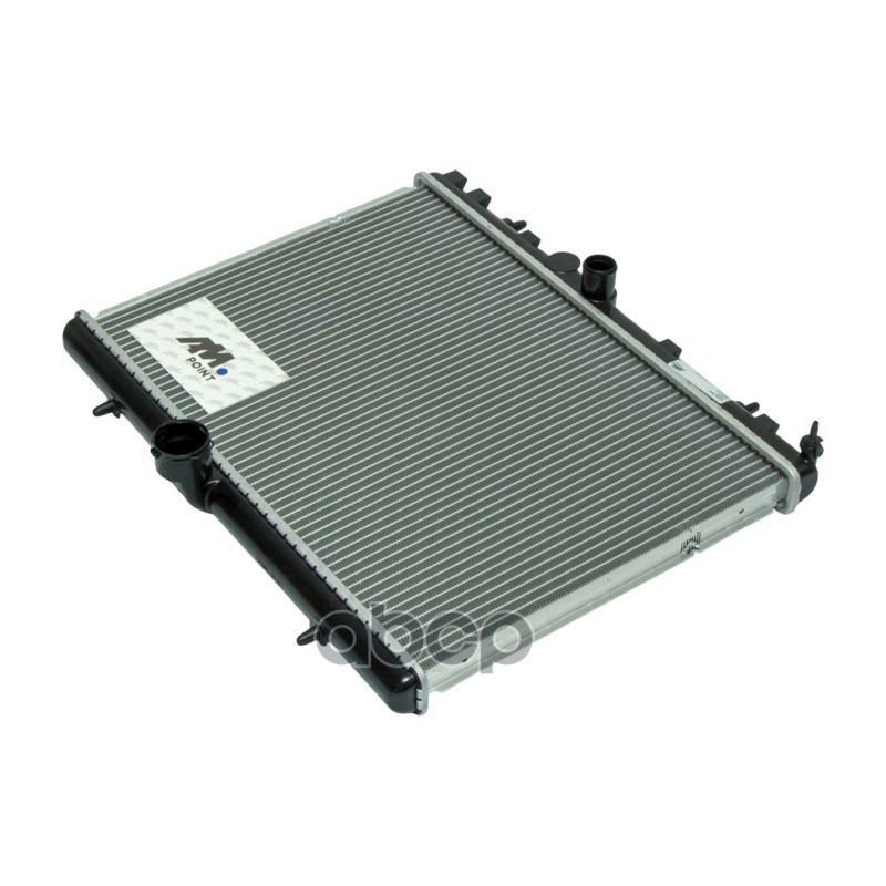 Радиатор охлаждения {ST01}