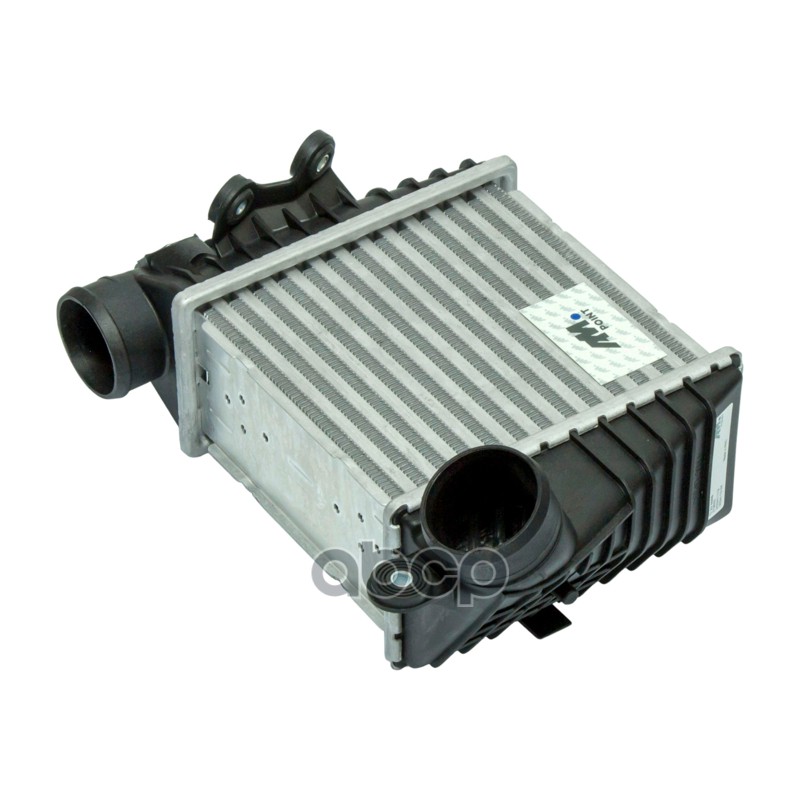 Интеркулер