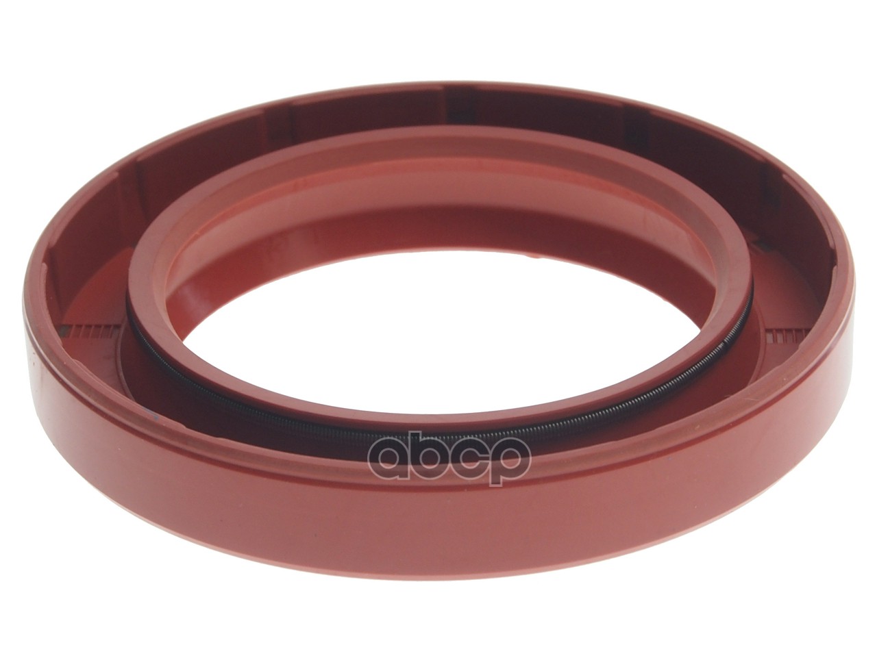 Сальник ЗИЛ-5301 полуоси, ЗИЛ-131 коробки раздаточной 58х84х16 РОСИЧЪ