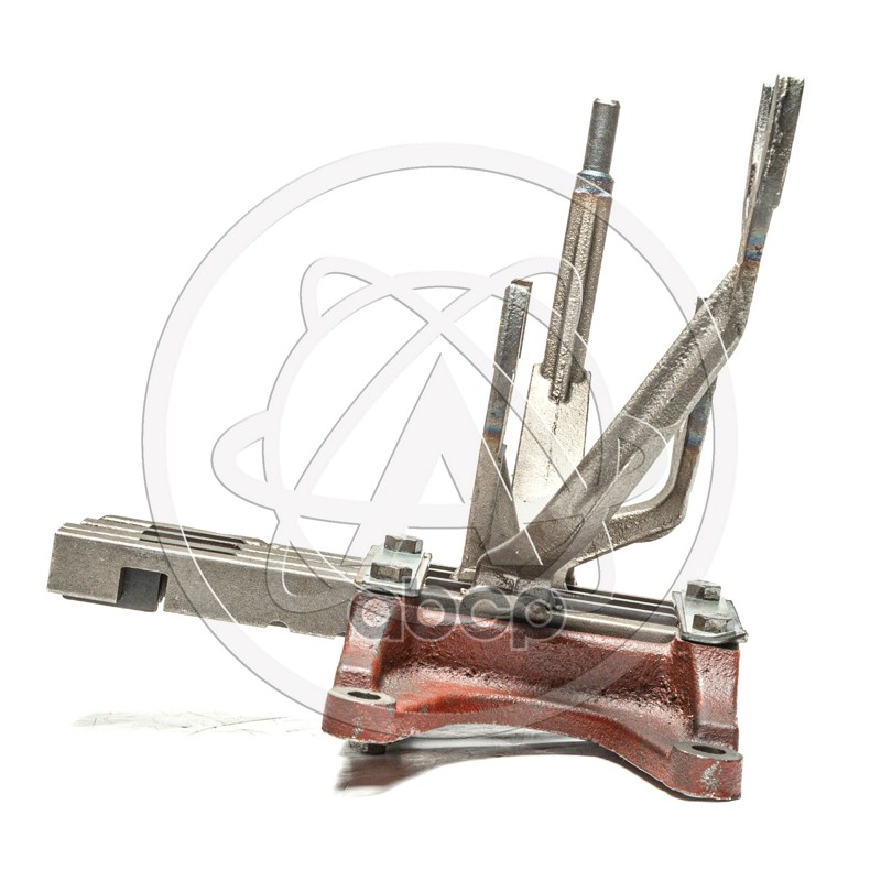 Корпус 50-1702080-А вилок МТЗ AIMPULS