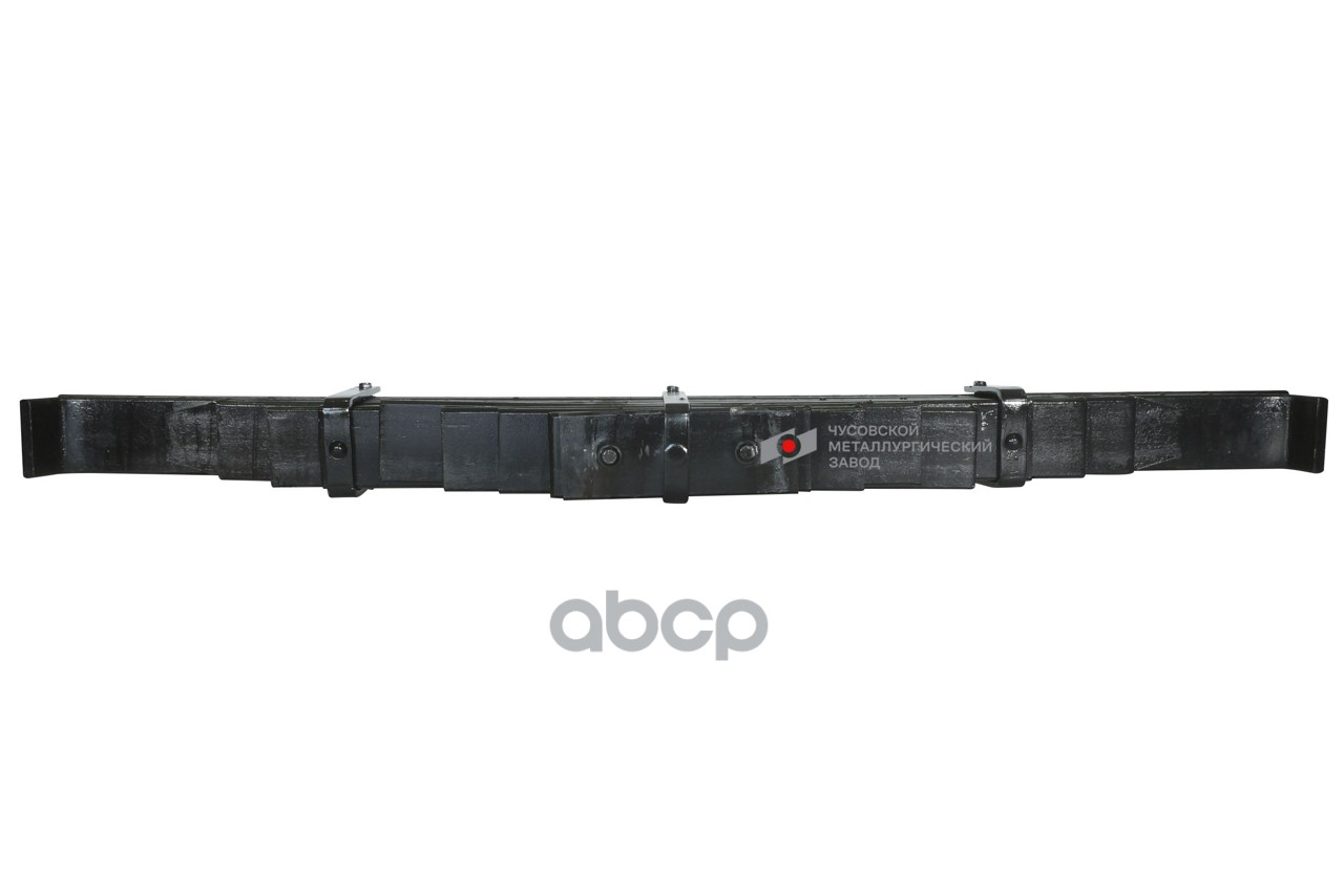 5322-2912012-02 Рессора задняя КамАЗ 65115, 43118, 53229 11 листов