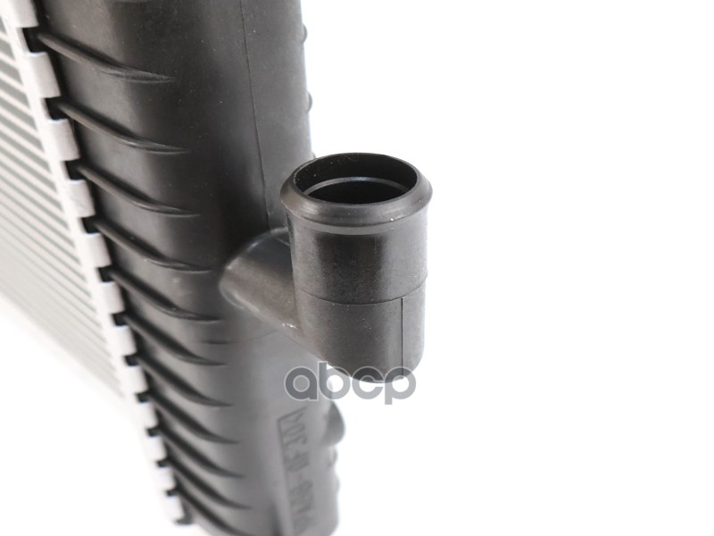 Радиатор основной 0.8L (МКПП) ...