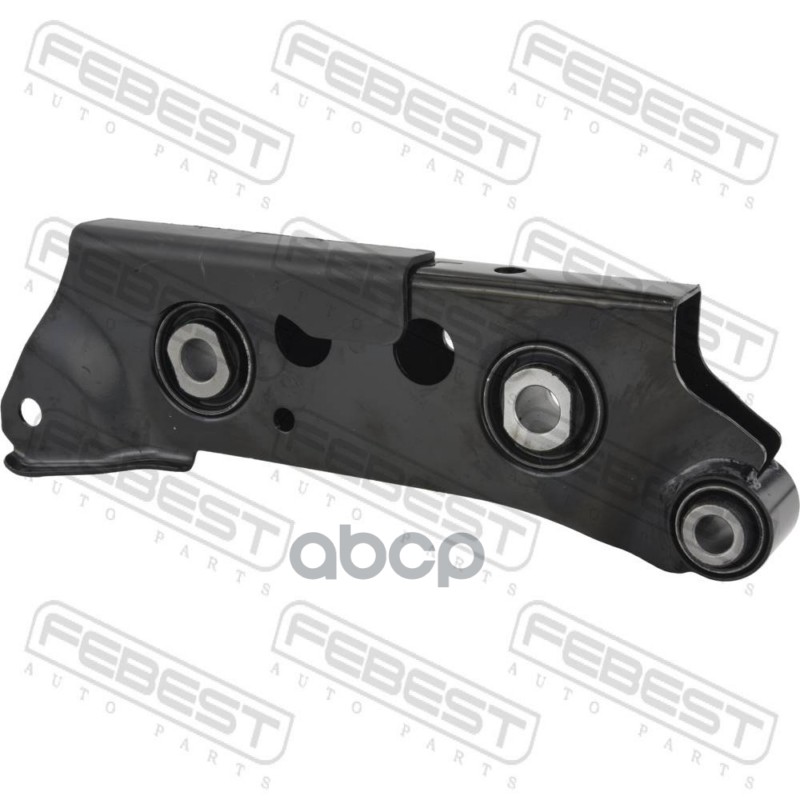 Рычаг задний нижний левый Febest арт. 0224-L34LRL