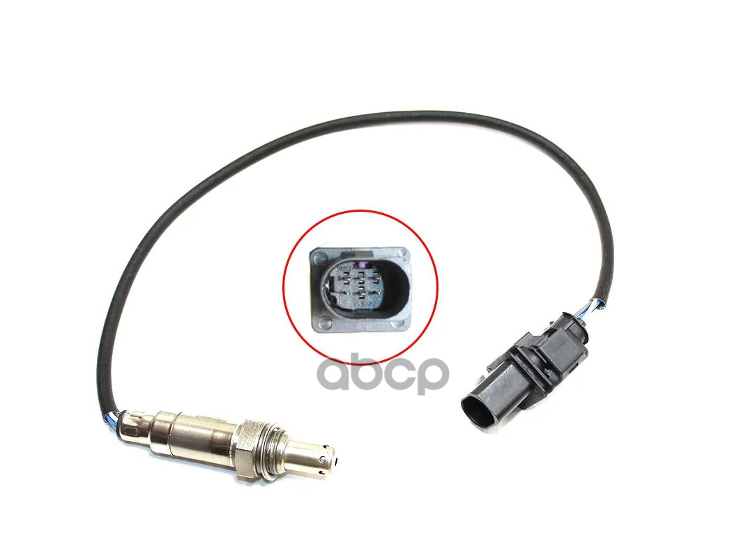 Датчик кислорода [ORG] SUZUKI арт. 1821354LA0